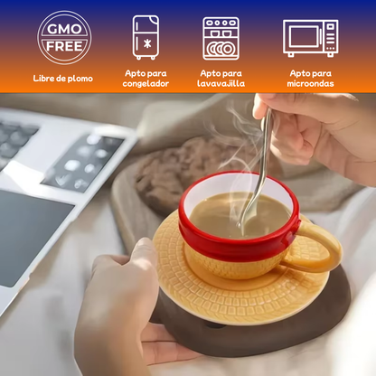 AniCups: Tazas personalizadas de anime