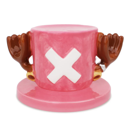 AniCups: Tazas personalizadas de anime